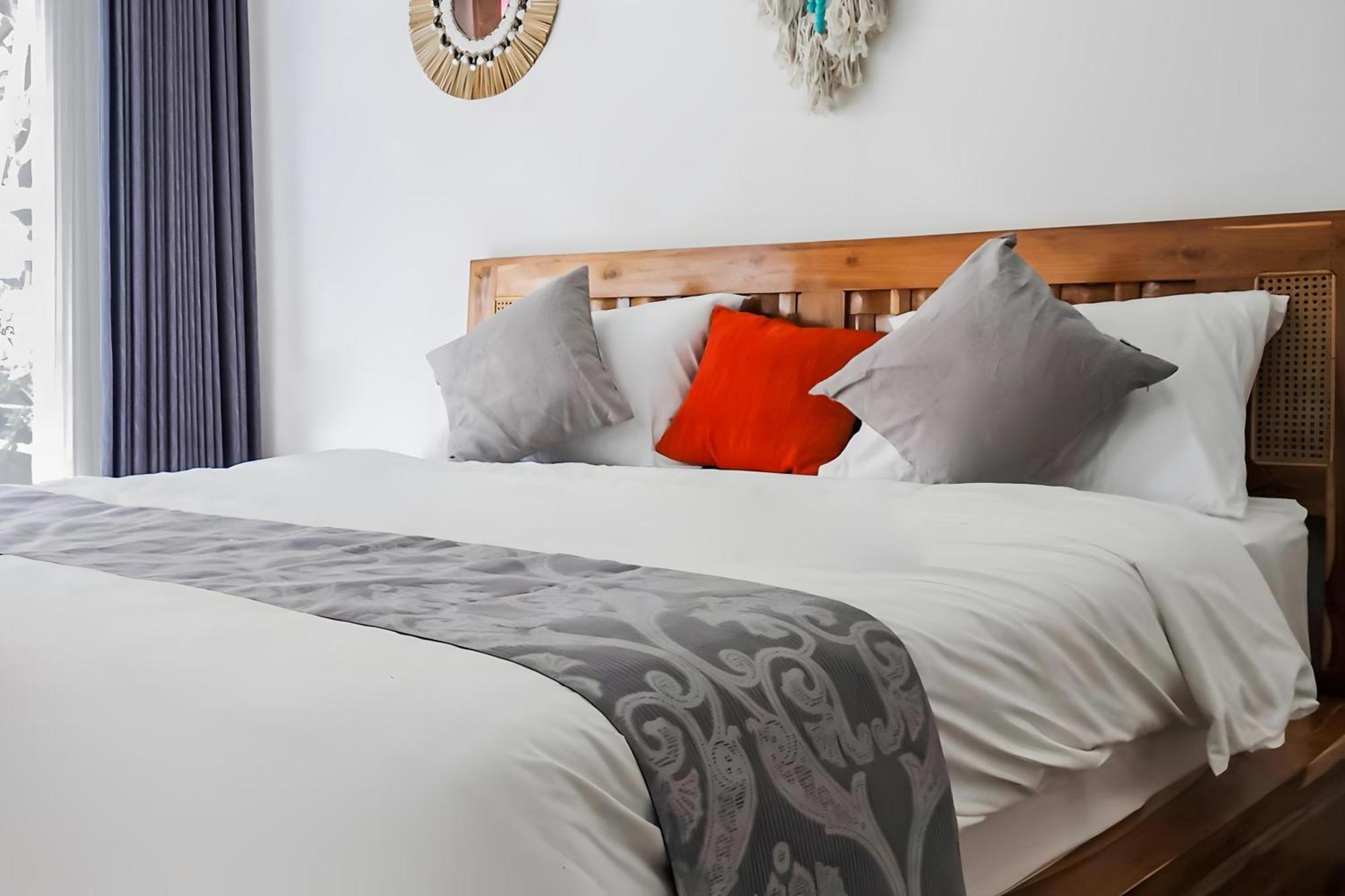Hotel Belvilla Calm Woods Pandawa