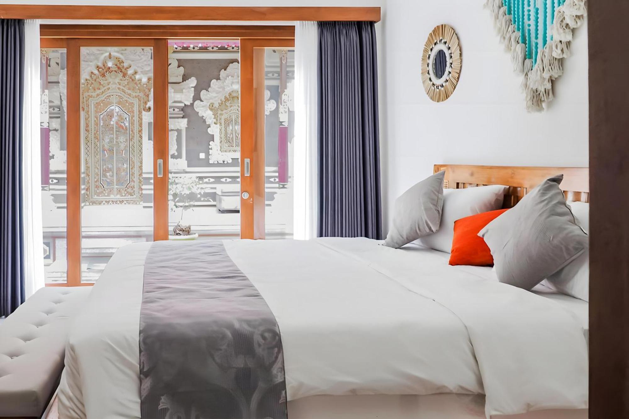 Belvilla Calm Woods Pandawa Hotel 4*