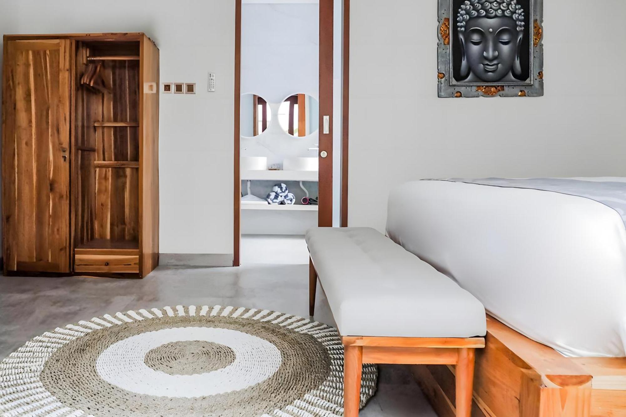 Belvilla Calm Woods Pandawa Nusa Dua (Bali)