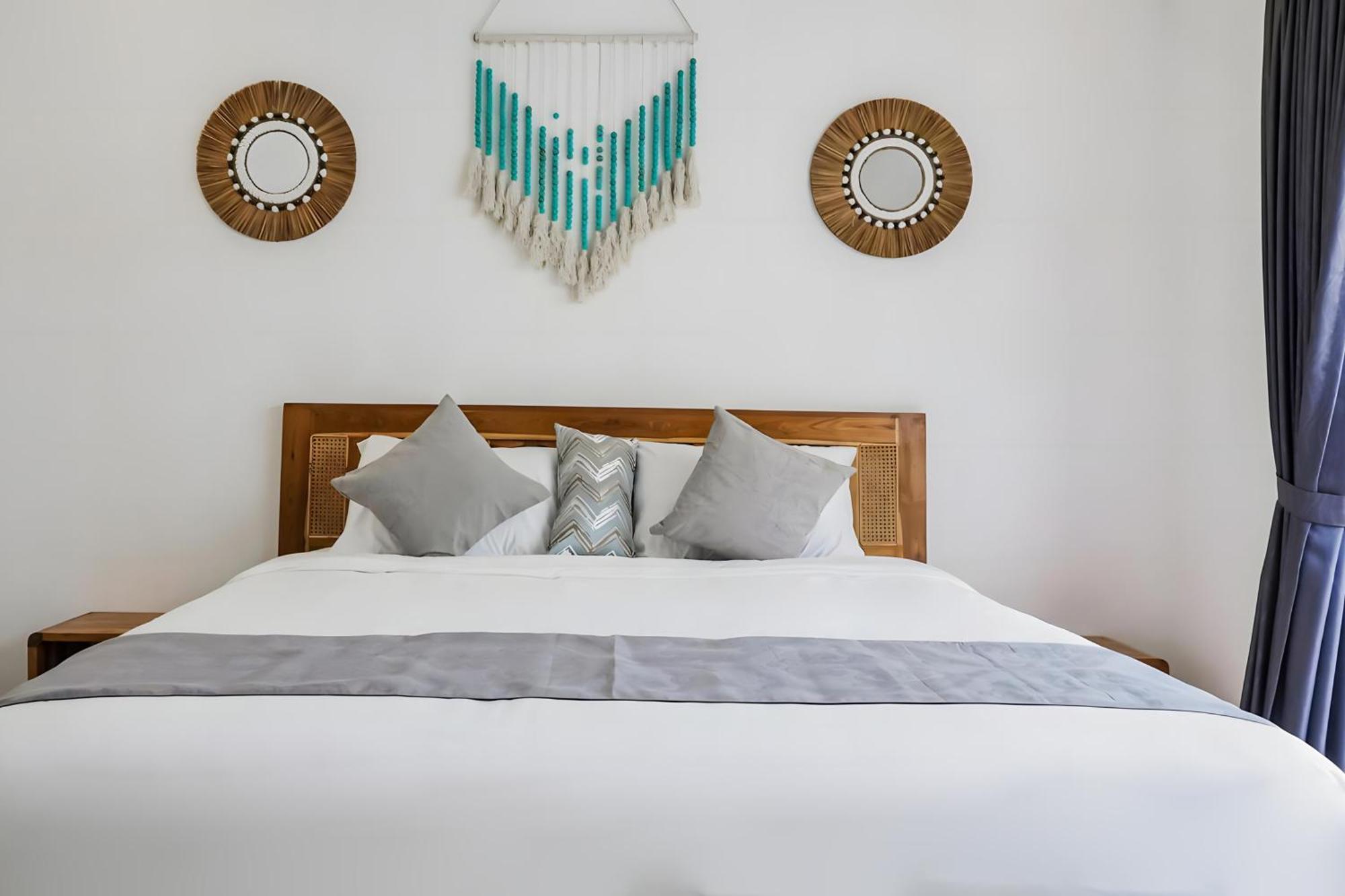 Belvilla Calm Woods Pandawa 4* Nusa Dua (Bali)