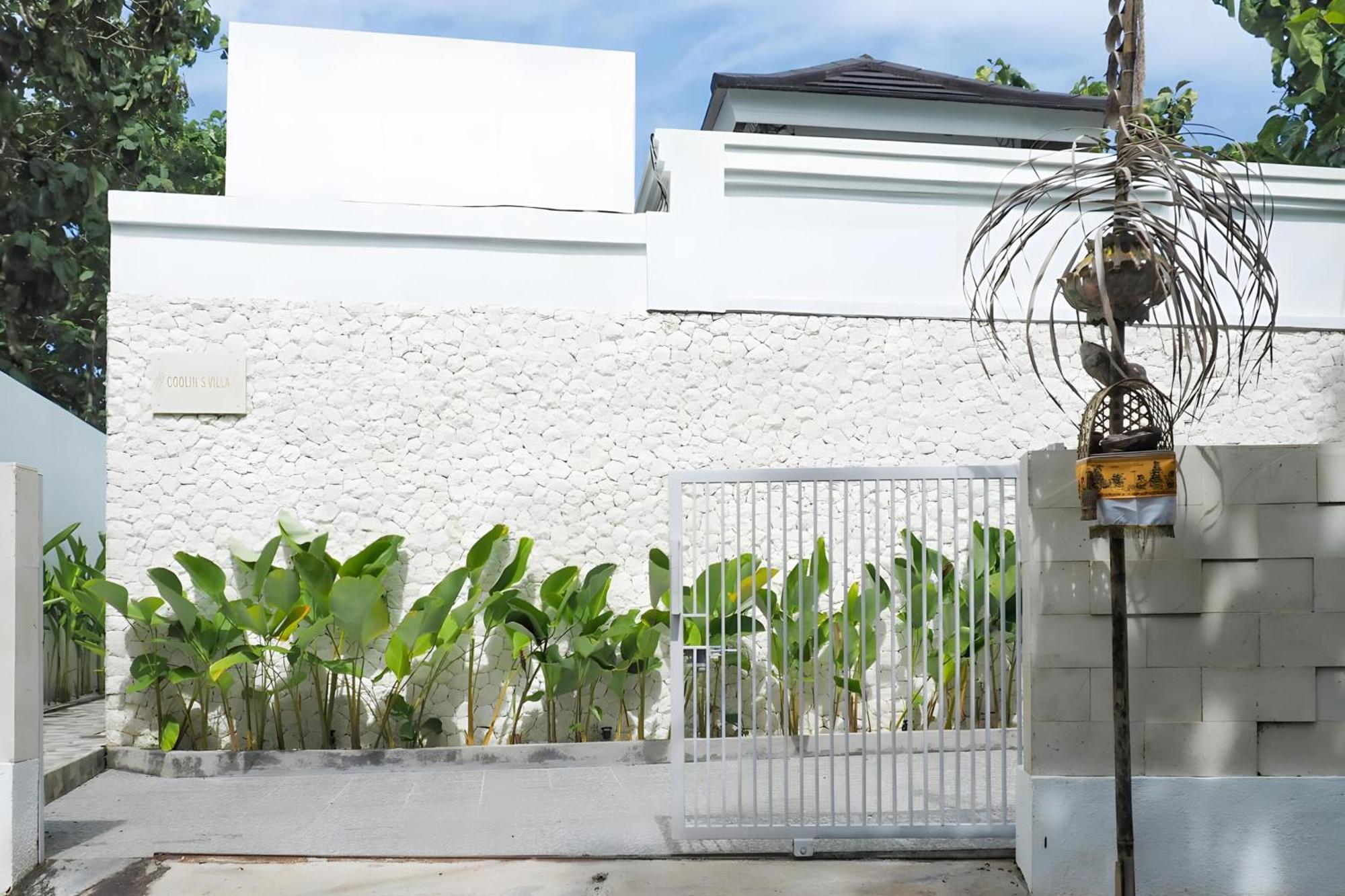 Hotel Belvilla Calm Woods Pandawa 4*
